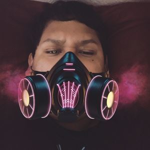 Meet your Posher, Luisangel